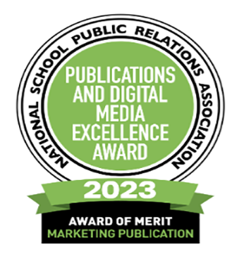 Award of Merit